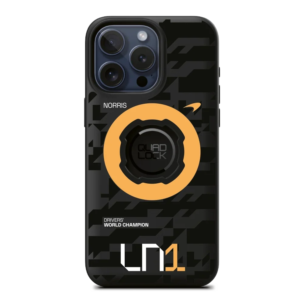 MAG Cases - Lando Norris Edition