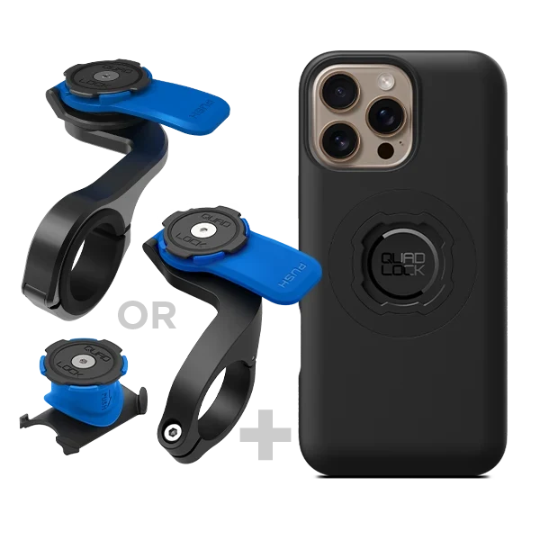 Bike Kits - iPhone