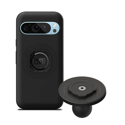 Ball Top Cap Adaptor 4x4 Car Kits - Pixel