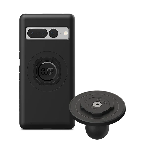 Ball Top Cap Adaptor 4x4 Car Kits - Pixel