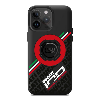 MAG Cases - Ducati 100 Years Edition