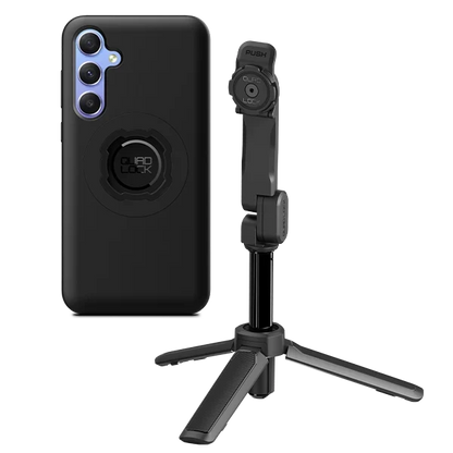 Tripod/Selfie Stick Kits - Galaxy