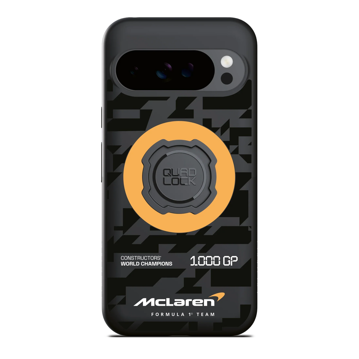 MAG Cases - McLaren Edition