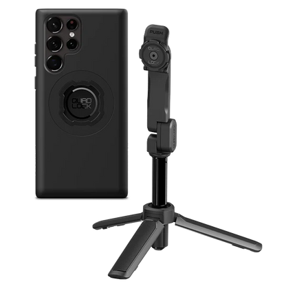 Tripod/Selfie Stick Kits - Galaxy