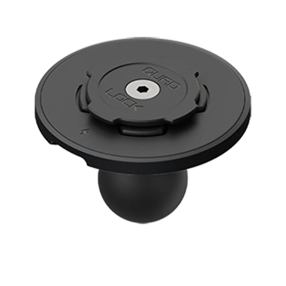 Car - Ball Top Cap Adaptors