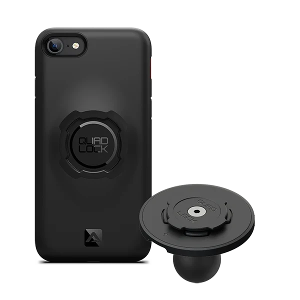 Ball Top Cap Adaptor Car Kits - iPhone