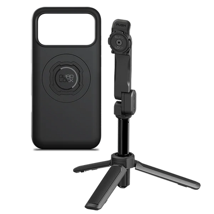 Tripod/Selfie Stick Kits - iPhone
